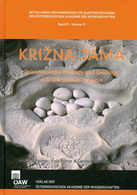 Križna jama