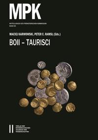 Boii ‒ Taurisci