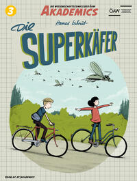 Die Superkäfer