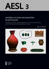 Material Culture and Identities in Egyptology