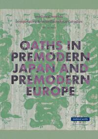 medieval worlds ‒ comparative and interdisciplinary studies, No. 19/2023