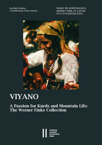 Viyano ‒ A Passion for Kurds and Mountain Life