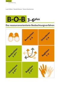 B–O–B 3-6 plus