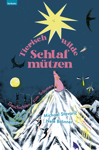 Tierisch wilde Schlafmützen