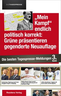 Die besten Tagespresse-Meldungen 2016