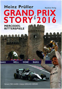 Grand Prix Story 2016