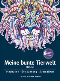 Meine bunte Tierwelt Band II