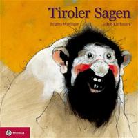 Tiroler Sagen