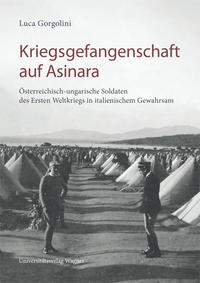 Kriegsgefangenschaft auf Asinara