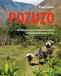 Pozuzo