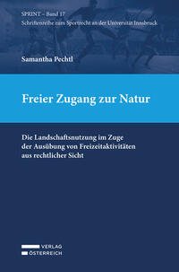 Freier Zugang zur Natur