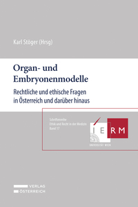 Organ- und Embryonenmodelle