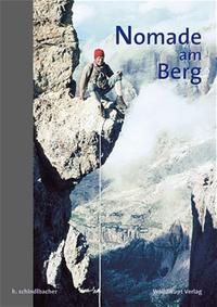 Nomade am Berg