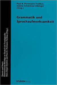 Grammatik und Sprachaufmerksamkeit