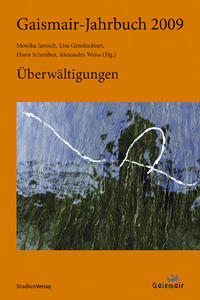Gaismair-Jahrbuch 2009