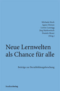 Neue Lernwelten als Chance für alle