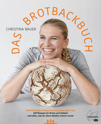 Das große Brotbackbuch