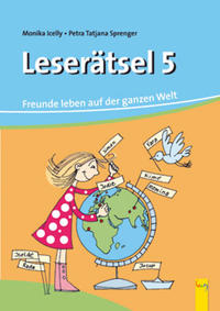 Leserätsel 5 (Icelly)