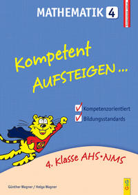 Kompetent Aufsteigen Mathematik 4