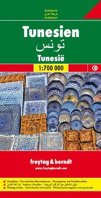 Tunesien