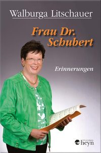 Frau Dr. Schubert