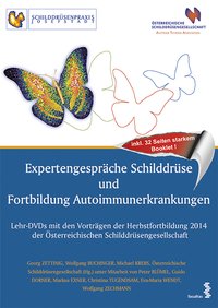 Expertengespräche Schilddrüse und Fortbildung Autoimmunerkrankungen