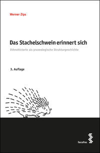 Das Stachelschwein erinnert sich
