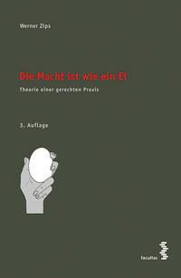 Die Macht ist wie ein Ei