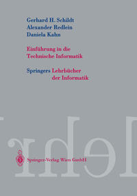 Einführung in die Technische Informatik