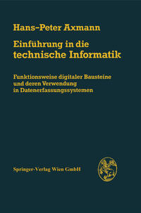 Einführung in die technische Informatik