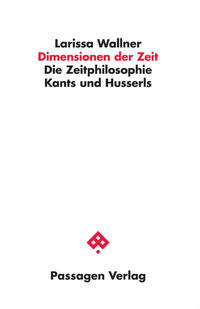 Dimensionen der Zeit