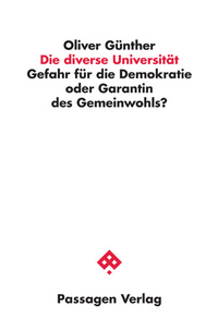 Die diverse Universität