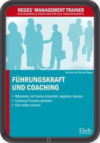 Führungskraft und Coaching