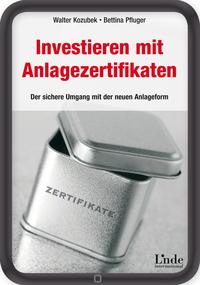 Investieren mit Anlagezertifikaten