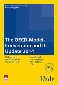 The OECD-Model-Convention and its Update 2014