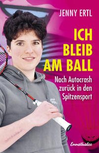 Ich bleib am Ball