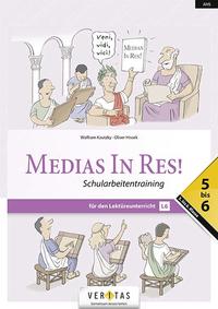Medias In Res! L6. 5-6. Schularbeitentraining