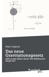 Das neue Gravitationsgesetz