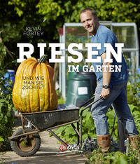 Riesen im Garten