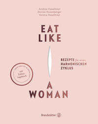 Eat like a Woman
