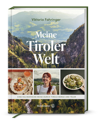 Meine Tiroler Welt