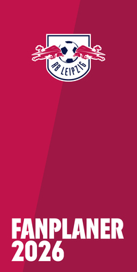 RB Leipzig 2026 - Fanplaner