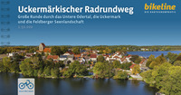 Uckermärkischer Radrundweg