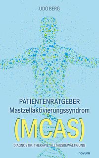 Patientenratgeber Mastzellaktivierungssyndrom (MCAS)