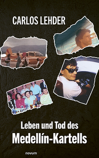 Leben und Tod des Medellín-Kartells