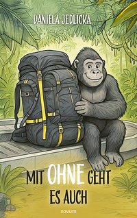 Mit Ohne geht es auch