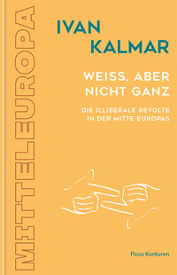 Weiß, aber nicht ganz