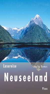 Lesereise Neuseeland