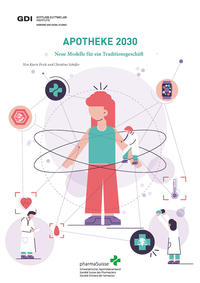 Apotheke 2030