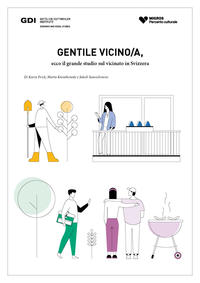Gentile Vicino/a